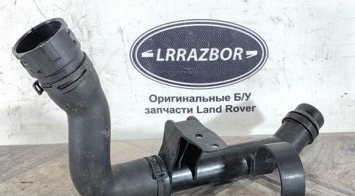 Патрубок охлаждения Range Rover Sport 2 306DT LR035627