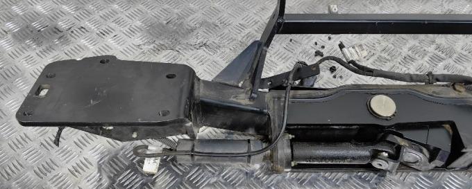 Сцепное устройство фаркоп Range Rover 4 L405