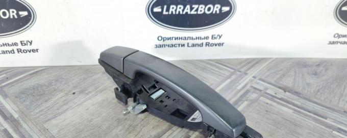 Ручка двери задняя правая DISCOVERY 4 L319 09-12 LR019308