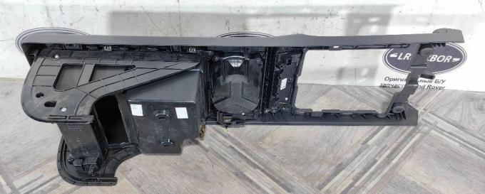 Накладка консоли Land Rover Freelander 2 рест LR039930