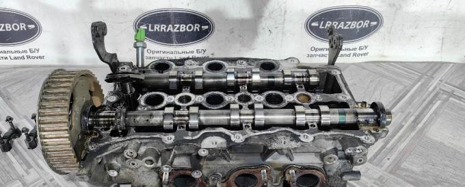 ГБЦ левая Land Rover DISCOVERY 3 2004 - 2009 2.7 1311303