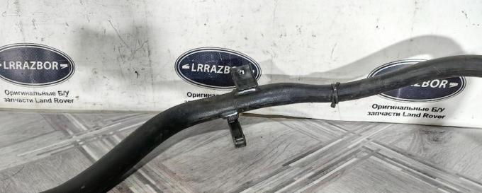 Горловина бака Range Rover L322 02-09 WLP000080