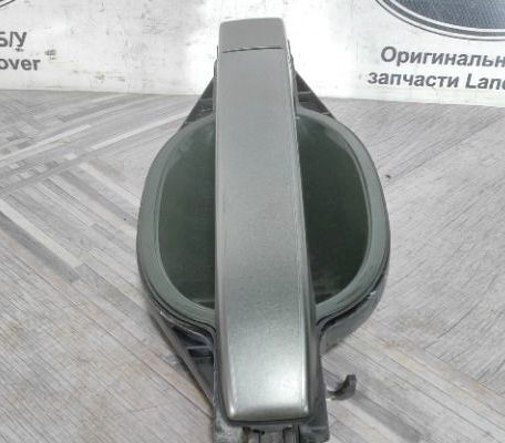 Ручка двери задняя правая Range Rover 3 L322 02-12 LR011107