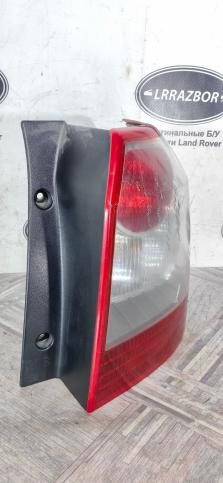 Фонарь задний правый Freelander 2 07-10 LR025606
