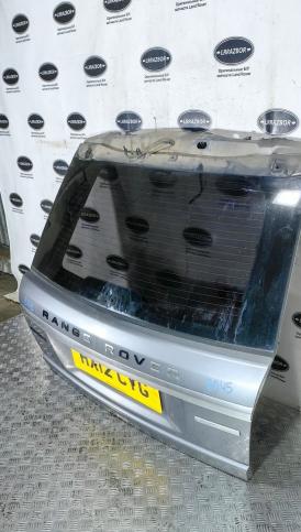 Крышка багажника Range Rover Sport L320 2012-2013 BHA790050