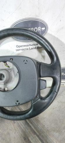 Руль Range Rover Sport 1 L320 2005-2009 QTB501550PVJ