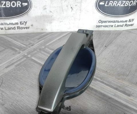 Ручка двери передняя левая Range Rover L322 LR011107