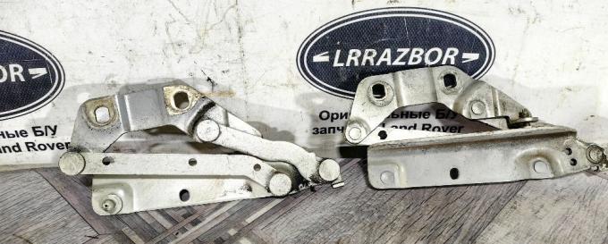 Петли капота Land Rover Freelander 2 LR001562