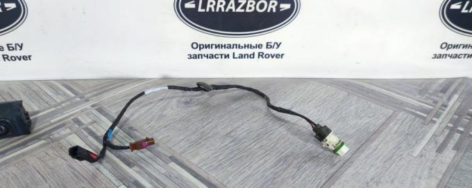 Камера заднего вида Range Rover L322 09-12 LR023364