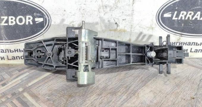 Ручка задняя правая Land Rover Freelander 2 L359 LR020928