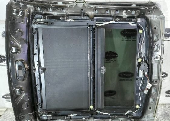 Крыша панорама Land Rover Freelander 2 L359 LR010254