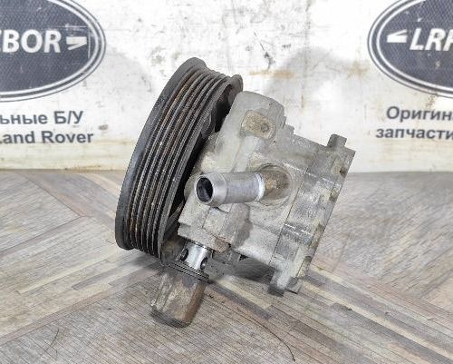 Насос ГУР Range Rover 3 L322 05-09 4.2 QVB500430