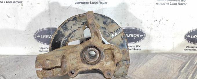 Кулак передний правый Land Rover Freelander 2.2 LR006858