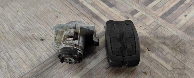 Блоки комплект Land Rover Freelander 2 2.2 МКПП 6H5210849FH