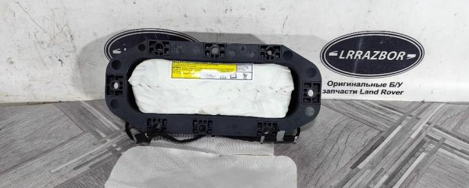 Подушка пассажира Land Rover Evoque 1 L538 LR091702