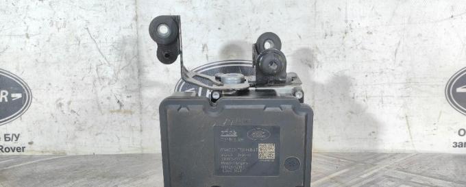 Блок ABS АБС Land Rover Freelander 2 L359 AG9N2C405CA