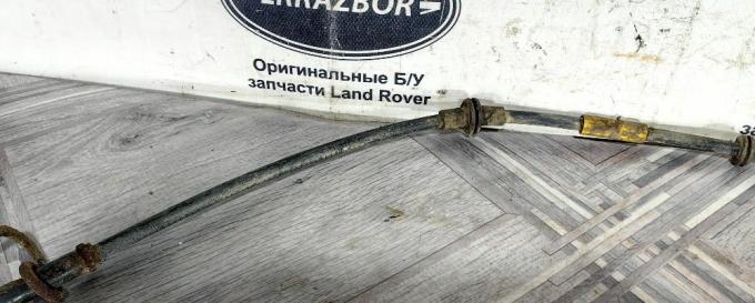 Трос ручного тормоза Land Rover Freelander 2 L359 LR001031