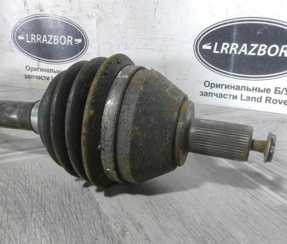 Привод передний правый МКПП Freelander 2 2.2 LR006706