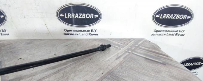 Трубка вентиляции паров Range Rover L322 5.0 510SC LR019421