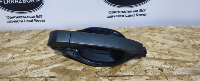 Ручка двери передняя левая Range Rover L322 LR011107