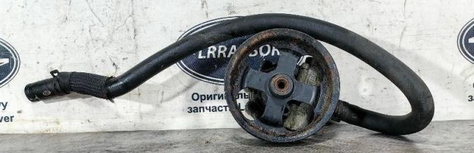 Насос ГУР Range Rover Sport L320 4.2 4.4 QVB500390