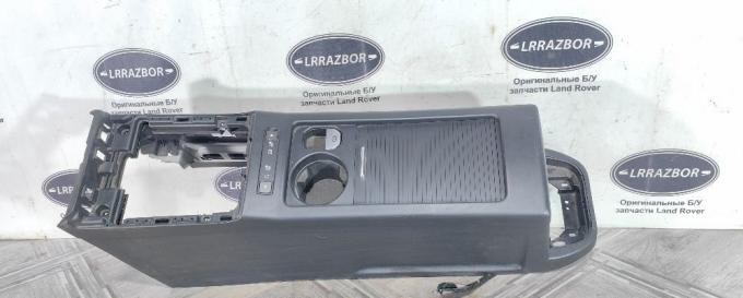 Консоль центральная Land Rover Freelander 2 рест LR039930