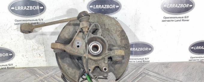 Кулак задний левый Range Rover L322 02-09 RLH000070