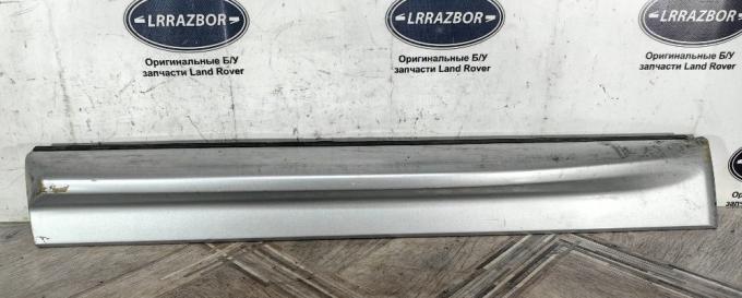 Молдинг передний левый  Range Rover Sport L320 DGP000212PCL