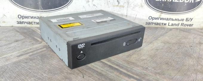 Модуль DVD навигация Range Rover 3 L322 05-09