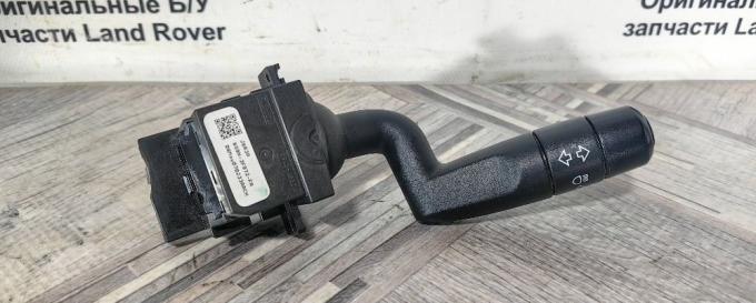 Переключатель света Land Rover Freelander 2 2.2 LR003589