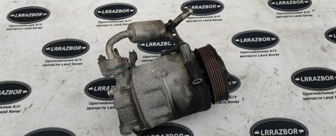 Компрессор кондиционера Land Rover Sport L320 LR030218