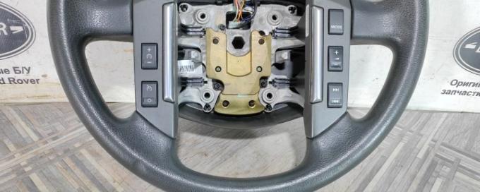Руль кожзам  Land Rover Freelander 2 2.2 L359 6H523600QB8PVJ