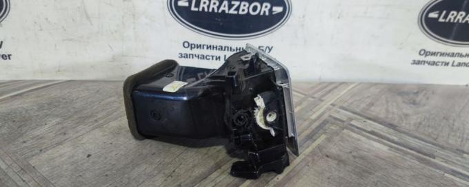 Дефлектор воздушный Range Rover Sport L320 09-13 LR020496