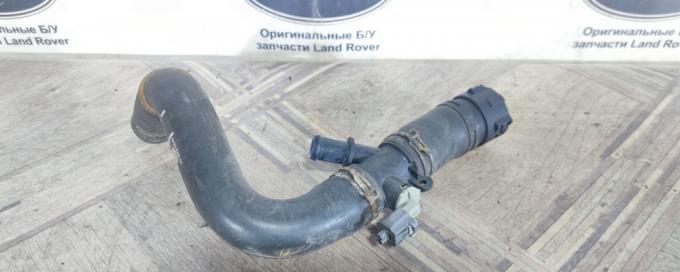 Патрубок Land Rover Range Rover Sport L320 5.0 LR013684