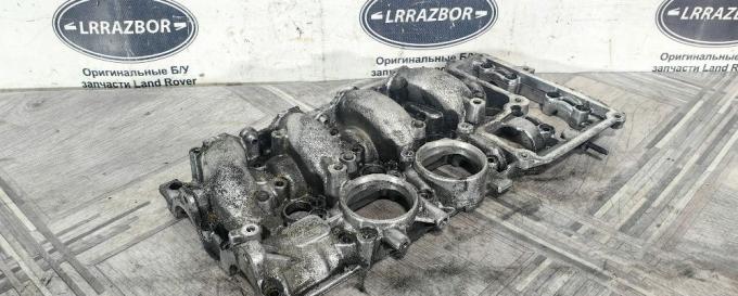 Постель распредвала Land Rover Freelander 2 2.2