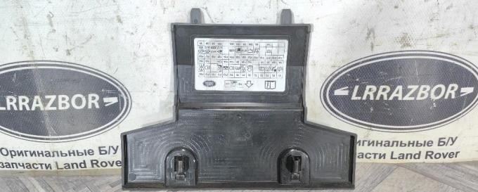 Крышка предохранителей Land Rover Freelander 2 LR001775