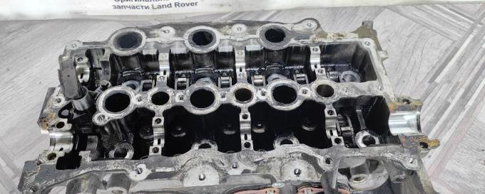 ГБЦ правая Land Rover DISCOVERY 3 2004 - 2009 2.7 1311302