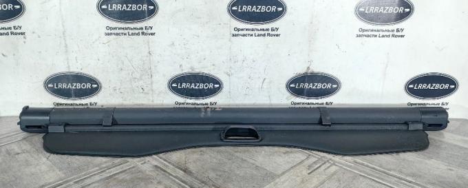 Полка багажника черная Land Rover Freelander 2 2.2 LR023642