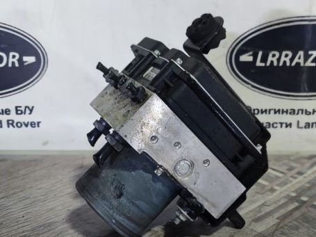 Блок АБС Range Rover 3 L322 2009-2012 4.4 LR020484