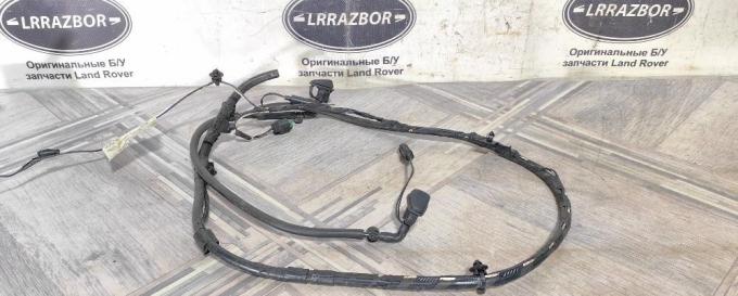 Форсунки омывателя стекла Land Rover Freelander 2 LR002263