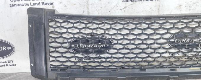 Решетка бампера нижняя Land Rover Freelander 2 LR003295