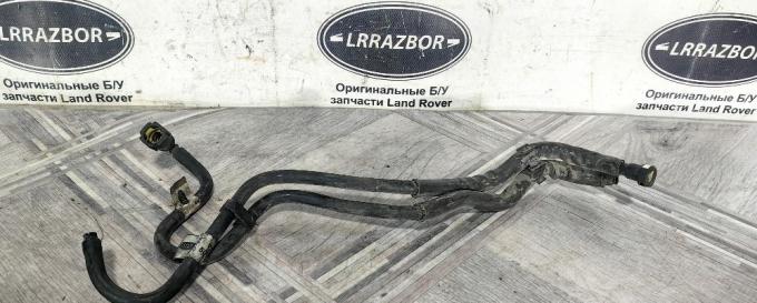 Трубка топливная Range Rover Sport L320 L322 3.6 WJP501032