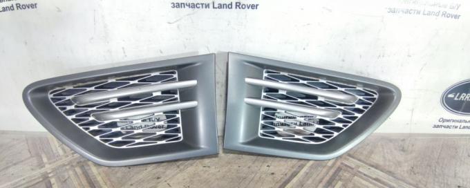 Жабры в крылья Land Rover Sport L320 2009-2013 LR020795