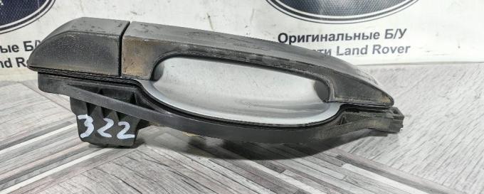 Ручка двери задняя левая Range Rover 3 L322 02-12 LR011107