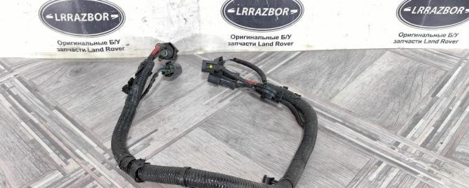 Кабель мотора рейки Range Rover Sport 2 L494 LR120614