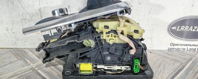 Селектор АКПП Land Rover Freelander 2 2.2 L359 LR002598