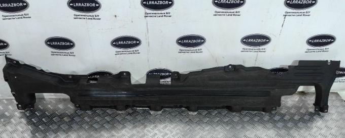 Защита порога левая Range Rover Sport 2 L494 HPLA104C21AC