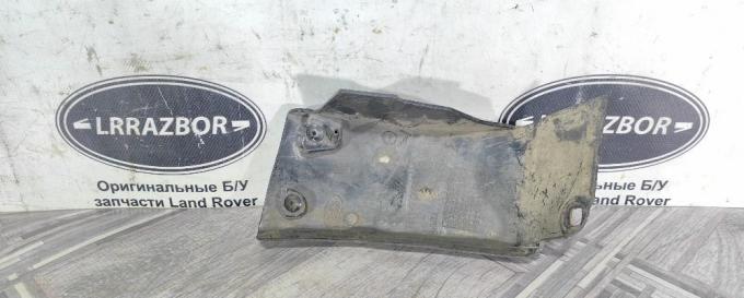 Молдинг крыла правый Land Rover Freelander 2 2.2 LR018569
