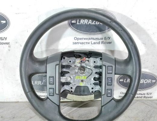 Руль Range Rover Sport 1 L320 2005-2009 QTB501540PVJ