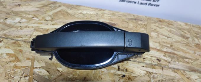 Ручка двери передняя левая Range Rover L322 LR011107